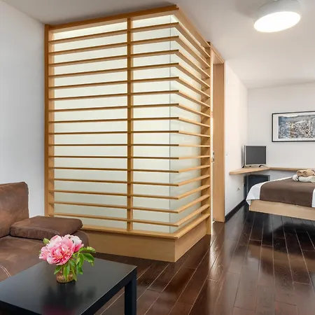 Pensión Boutique Wrungel