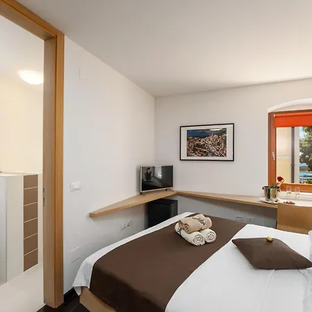 Boutique Wrungel Pensión Vrsar