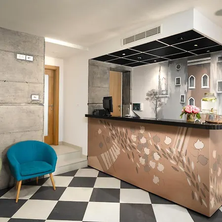 Boutique Wrungel 4*