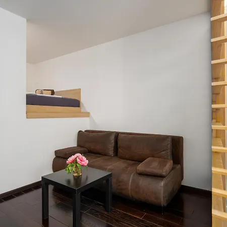 Guest house Boutique Wrungel