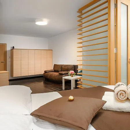 Guest house Boutique Wrungel