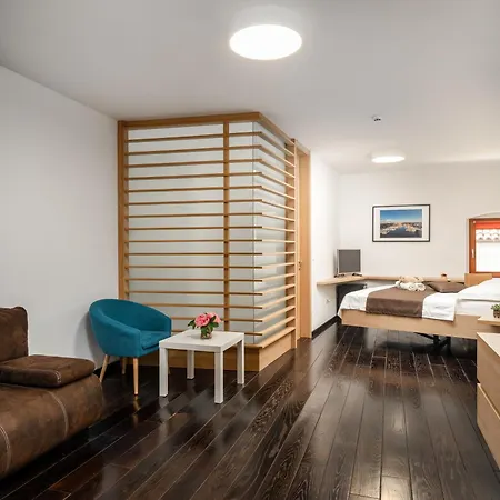 Boutique Wrungel Guest house 4*