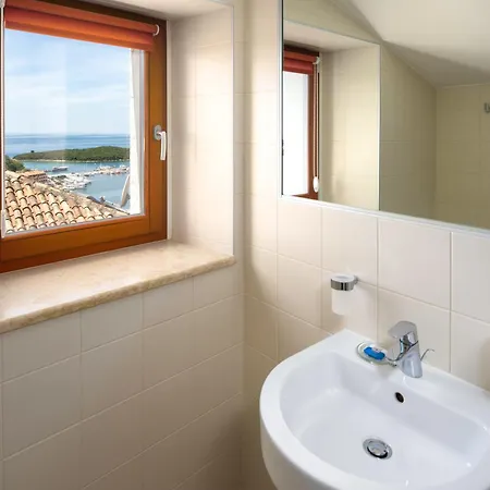 Penzion Boutique Wrungel 4*