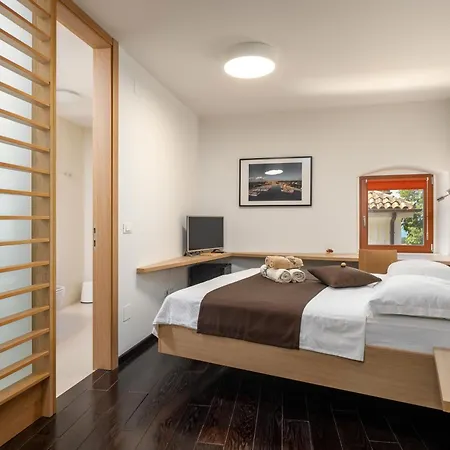 Boutique Wrungel 4* Vrsar