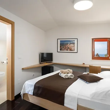 Guest house Boutique Wrungel Vrsar