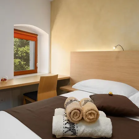 Boutique Wrungel 4* Vrsar