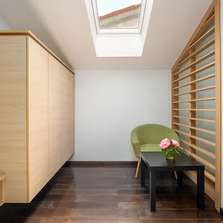 Boutique Wrungel Pensión