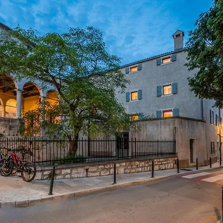 Boutique Wrungel Guest house Vrsar