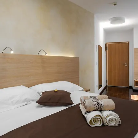 Boutique Wrungel 4*