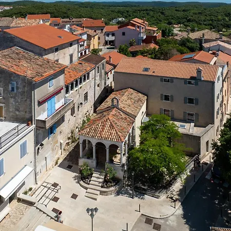 Boutique Wrungel 4* Vrsar