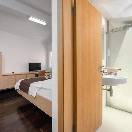 Boutique Wrungel Pensión