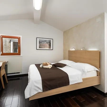 Guest house Boutique Wrungel
