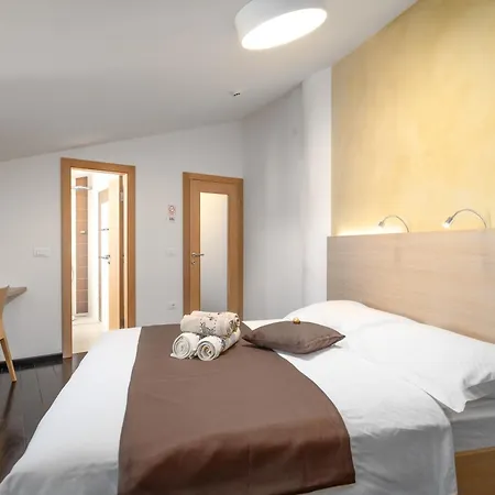 Boutique Wrungel Penzion 4*