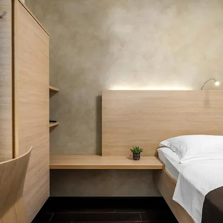Boutique Wrungel Guest house Vrsar