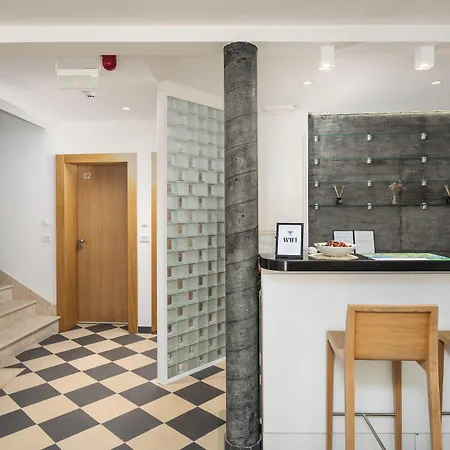 Boutique Wrungel Pensión Vrsar