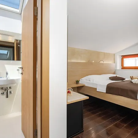 Boutique Wrungel Vrsar