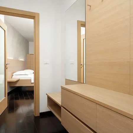 Penzion Boutique Wrungel 4*