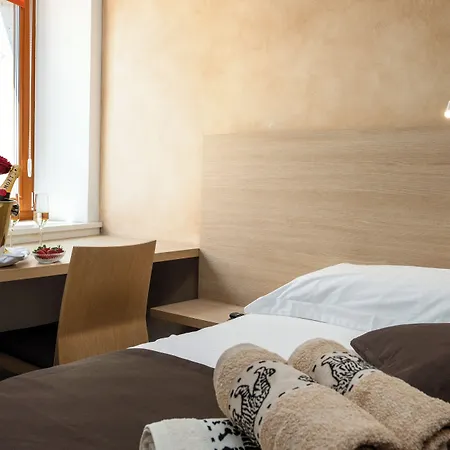 Boutique Wrungel Vrsar