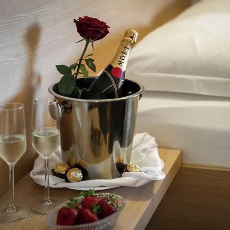 Boutique Wrungel Pensión Vrsar