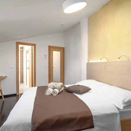 Pensión Boutique Wrungel Vrsar