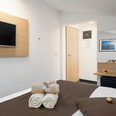 Boutique Wrungel Penzion