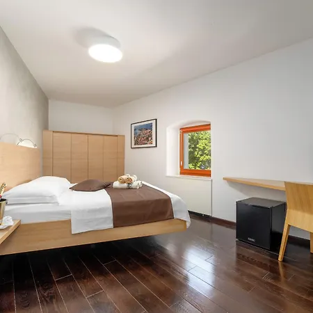 Boutique Wrungel Pensión Vrsar