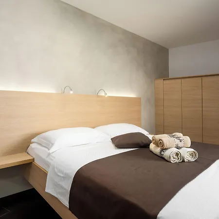 Boutique Wrungel Pensión Vrsar