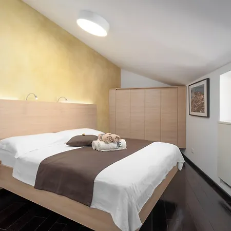 Boutique Wrungel 4* Vrsar