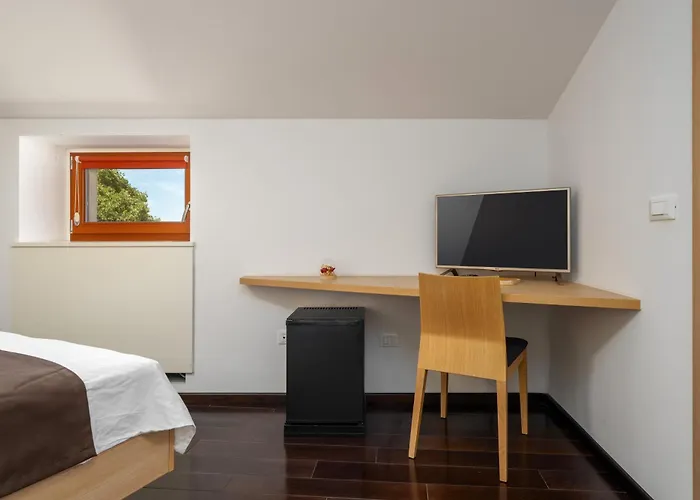 Boutique Wrungel 4*