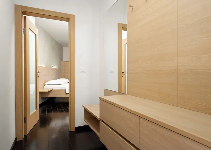 Gæstehus Boutique Wrungel 4*